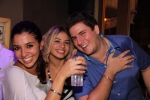 Friday Night at Gubla Pub, Byblos